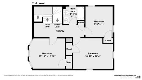 41 Burritt Avenue Stratford CT 06615