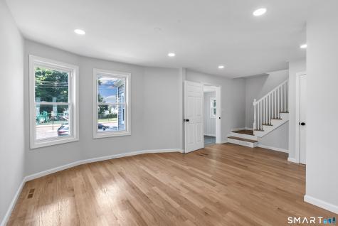 41 Burritt Avenue Stratford CT 06615