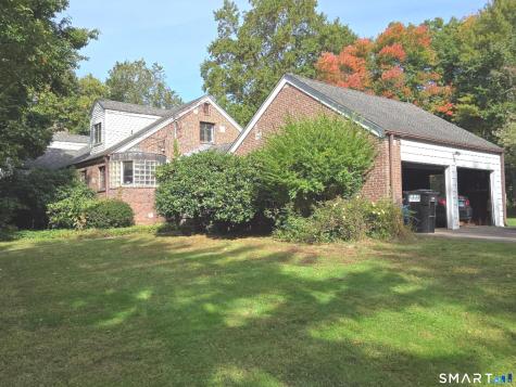 821 Bayberry Lane Orange CT 06477