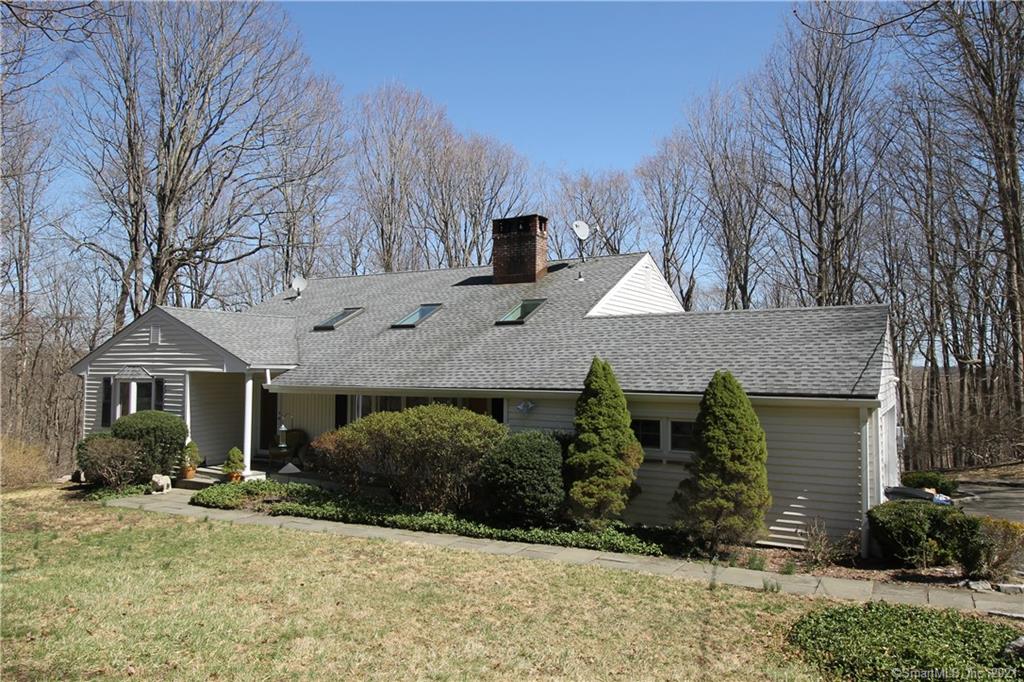 49 Rivergate Drive Wilton CT 06897