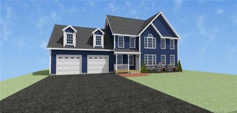 92 Post Office Road Enfield CT 06082