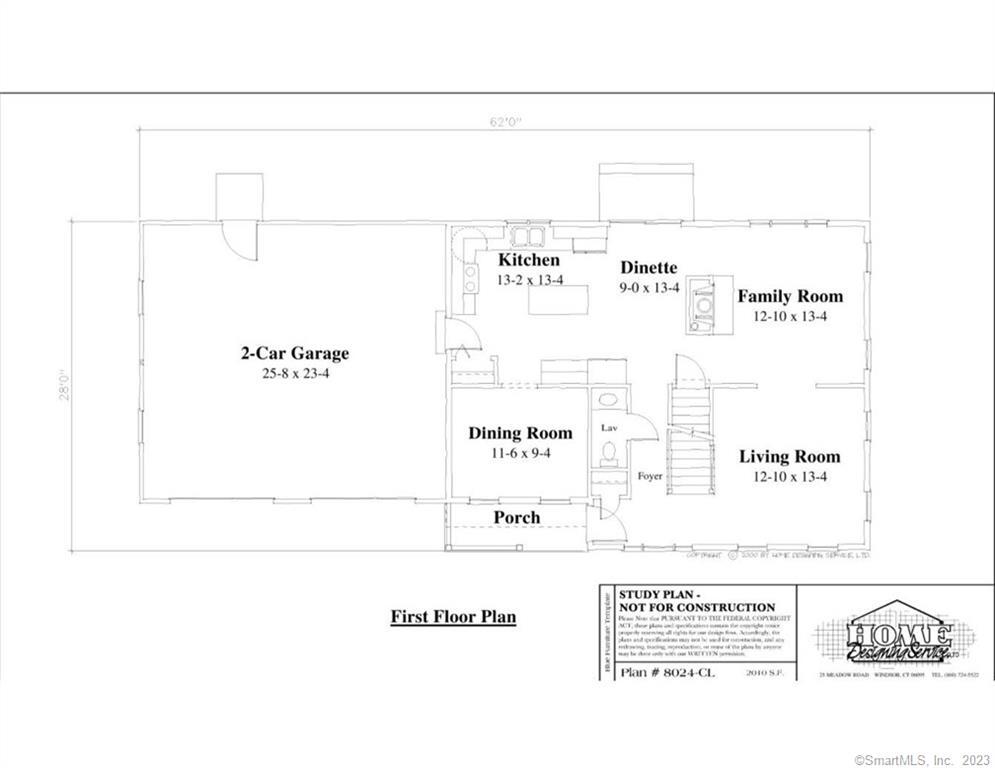92 Post Office Road Enfield CT 06082