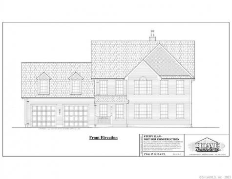 92 Post Office Road Enfield CT 06082