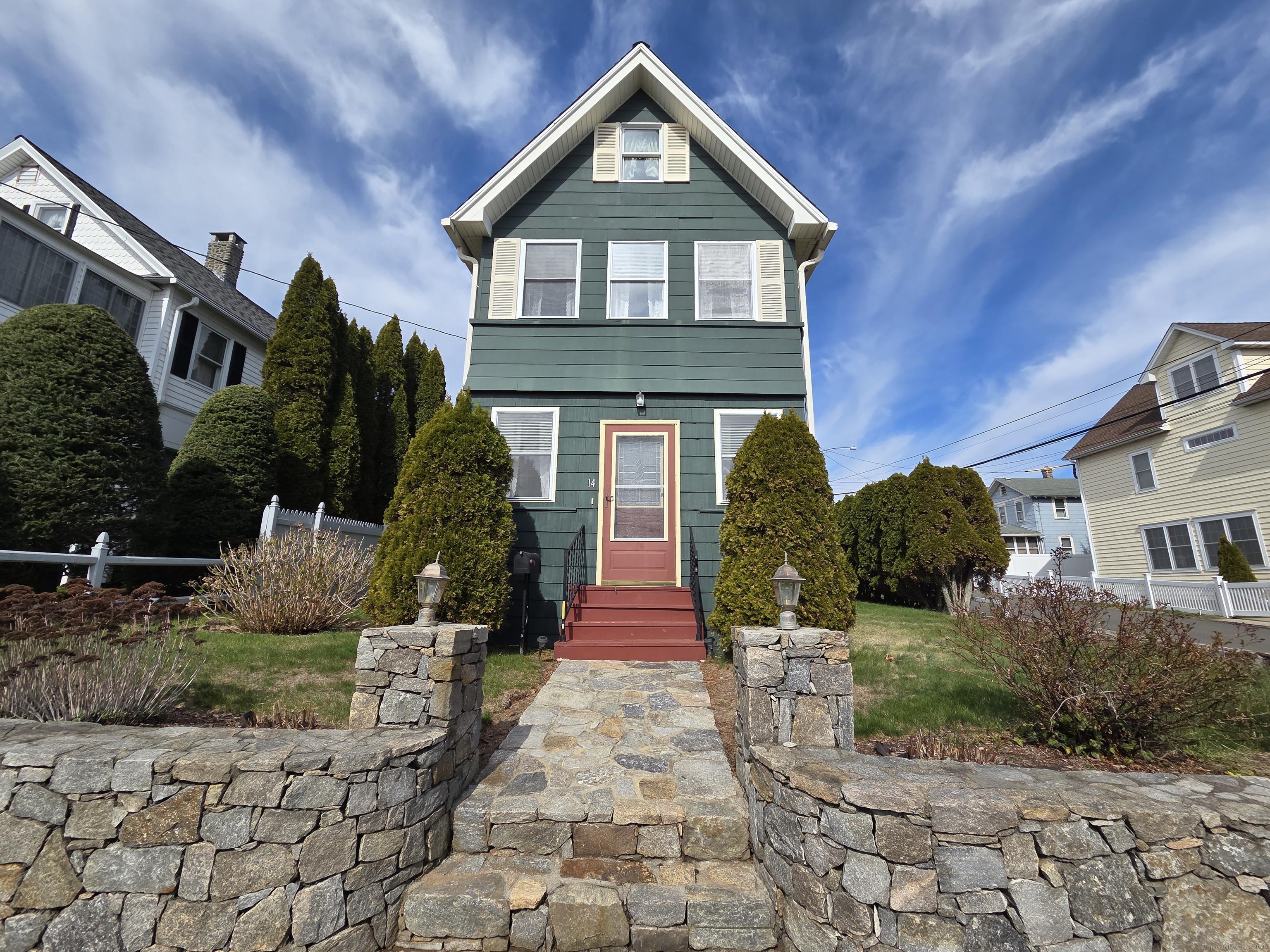 14 Hillside Avenue Milford CT 06460