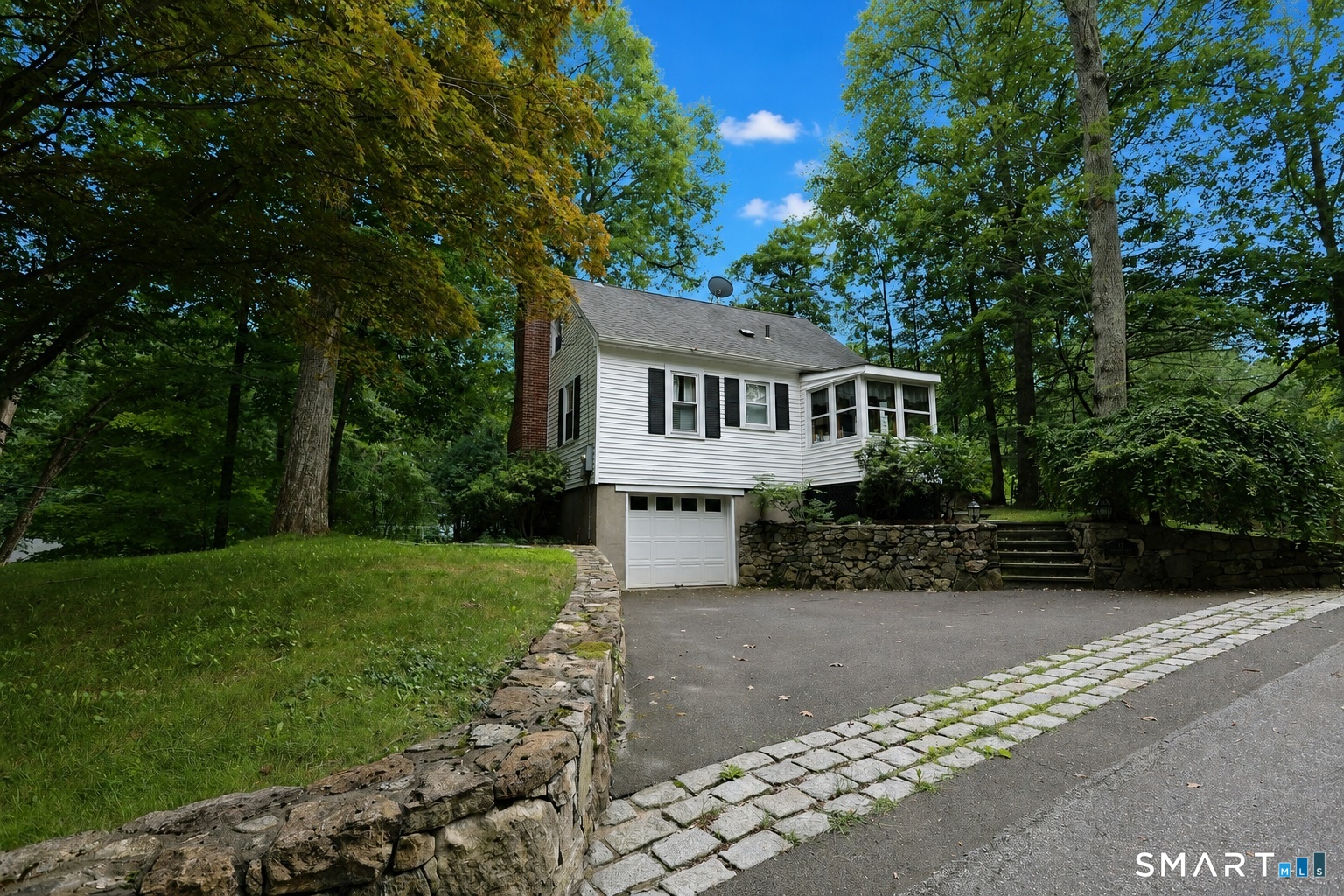 19 Olmstead Road Redding CT 06896
