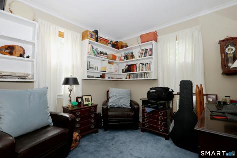 19 Olmstead Road Redding CT 06896