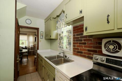 19 Olmstead Road Redding CT 06896