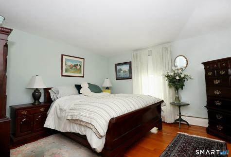 19 Olmstead Road Redding CT 06896
