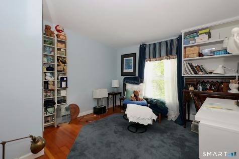 19 Olmstead Road Redding CT 06896