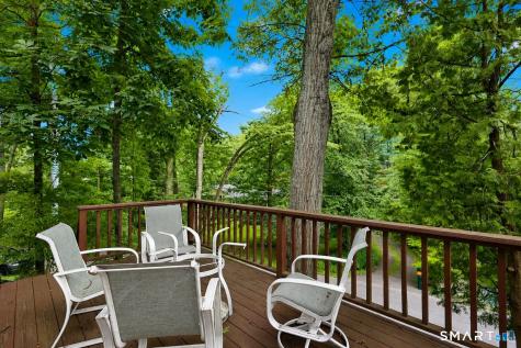 19 Olmstead Road Redding CT 06896