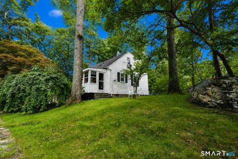 19 Olmstead Road Redding CT 06896