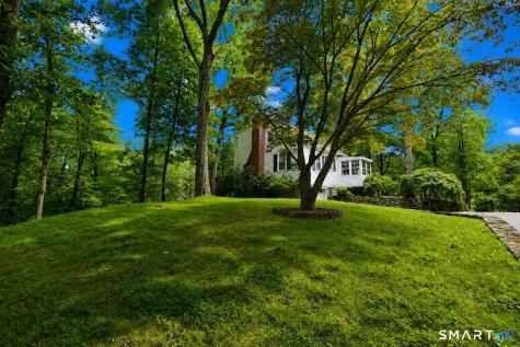 19 Olmstead Road Redding CT 06896