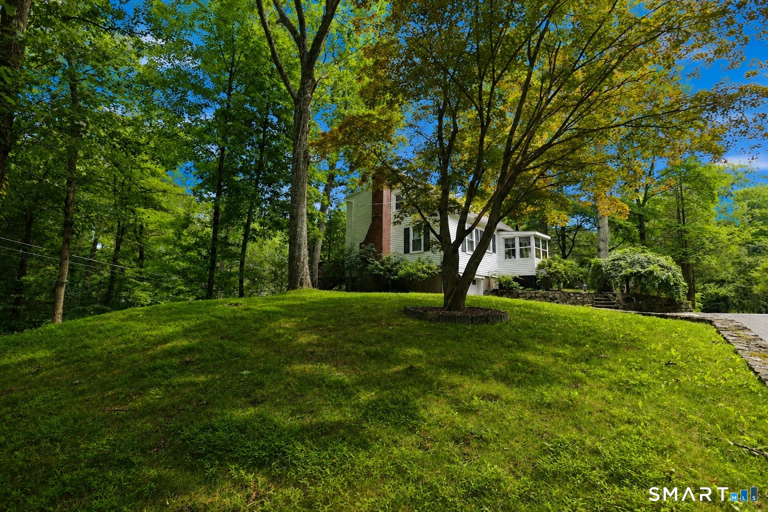 19 Olmstead Road Redding CT 06896