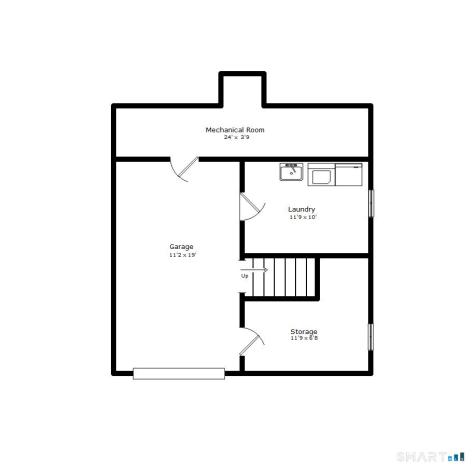 19 Olmstead Road Redding CT 06896