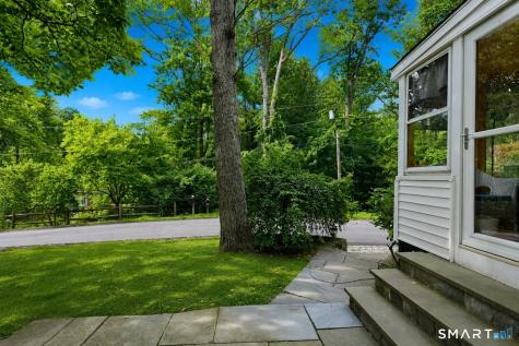 19 Olmstead Road Redding CT 06896
