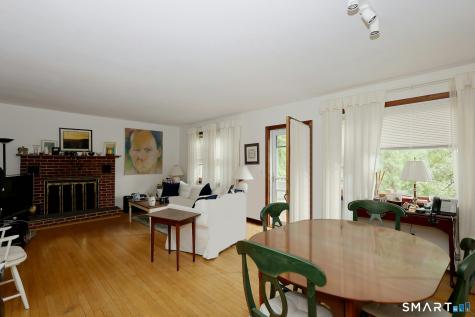 19 Olmstead Road Redding CT 06896