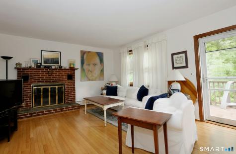 19 Olmstead Road Redding CT 06896