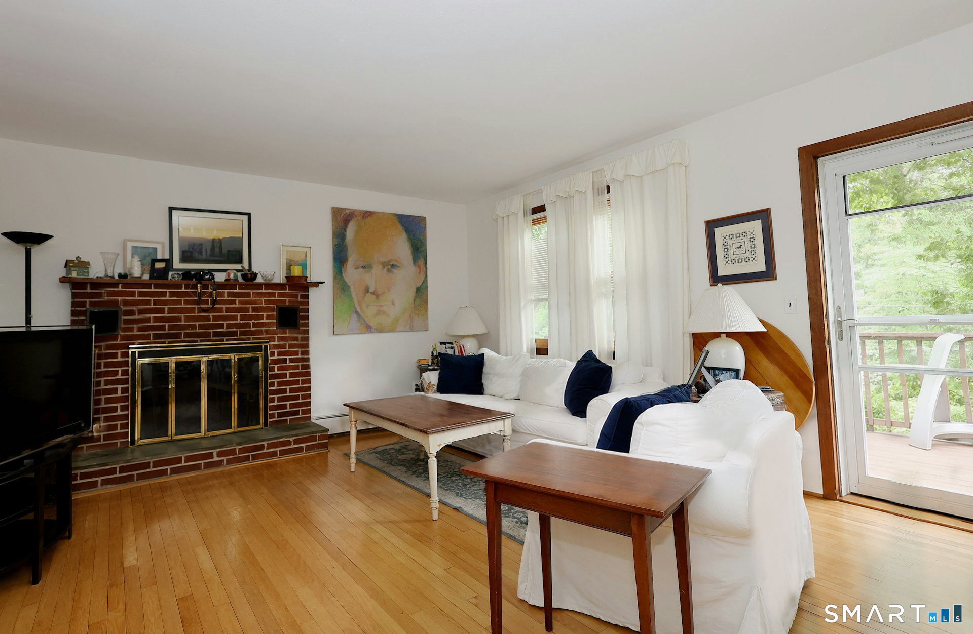 19 Olmstead Road Redding CT 06896