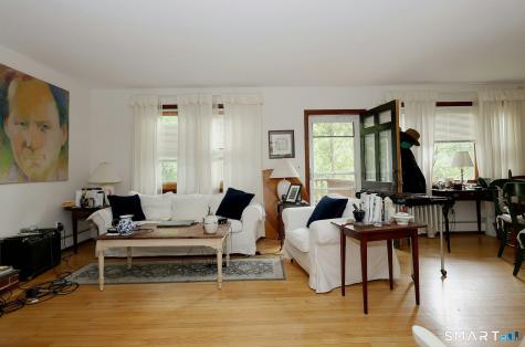 19 Olmstead Road Redding CT 06896