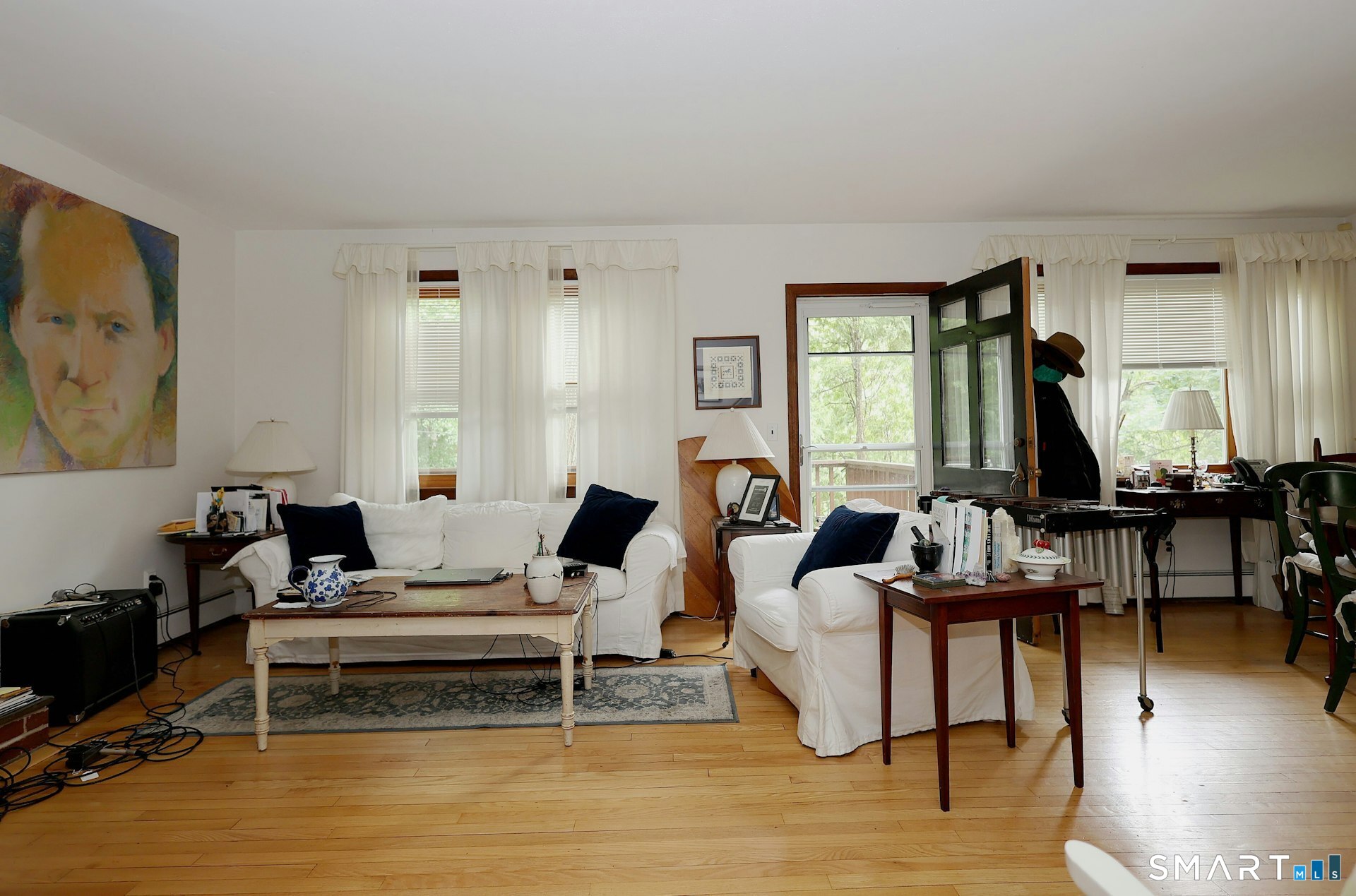 19 Olmstead Road Redding CT 06896