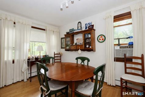 19 Olmstead Road Redding CT 06896