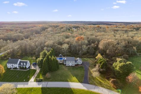 46 Dawley Drive Stonington CT 06378