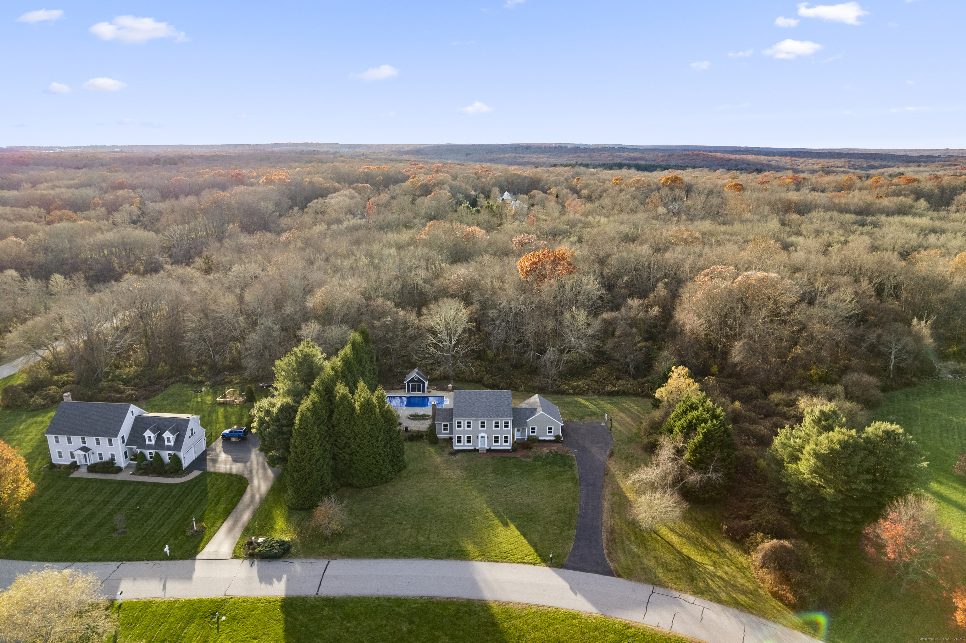 46 Dawley Drive Stonington CT 06378