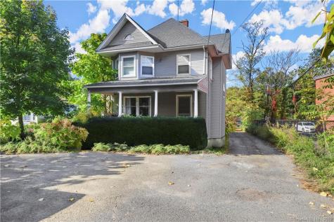 257 Sound Beach Avenue Greenwich CT 06870