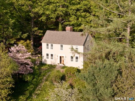 4 Cemetery Road Canton CT 06019