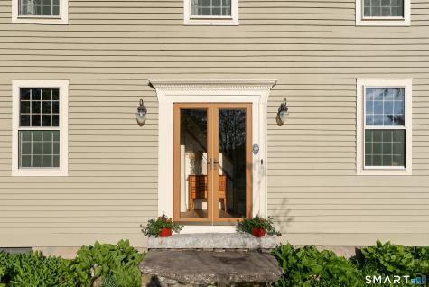 4 Cemetery Road Canton CT 06019