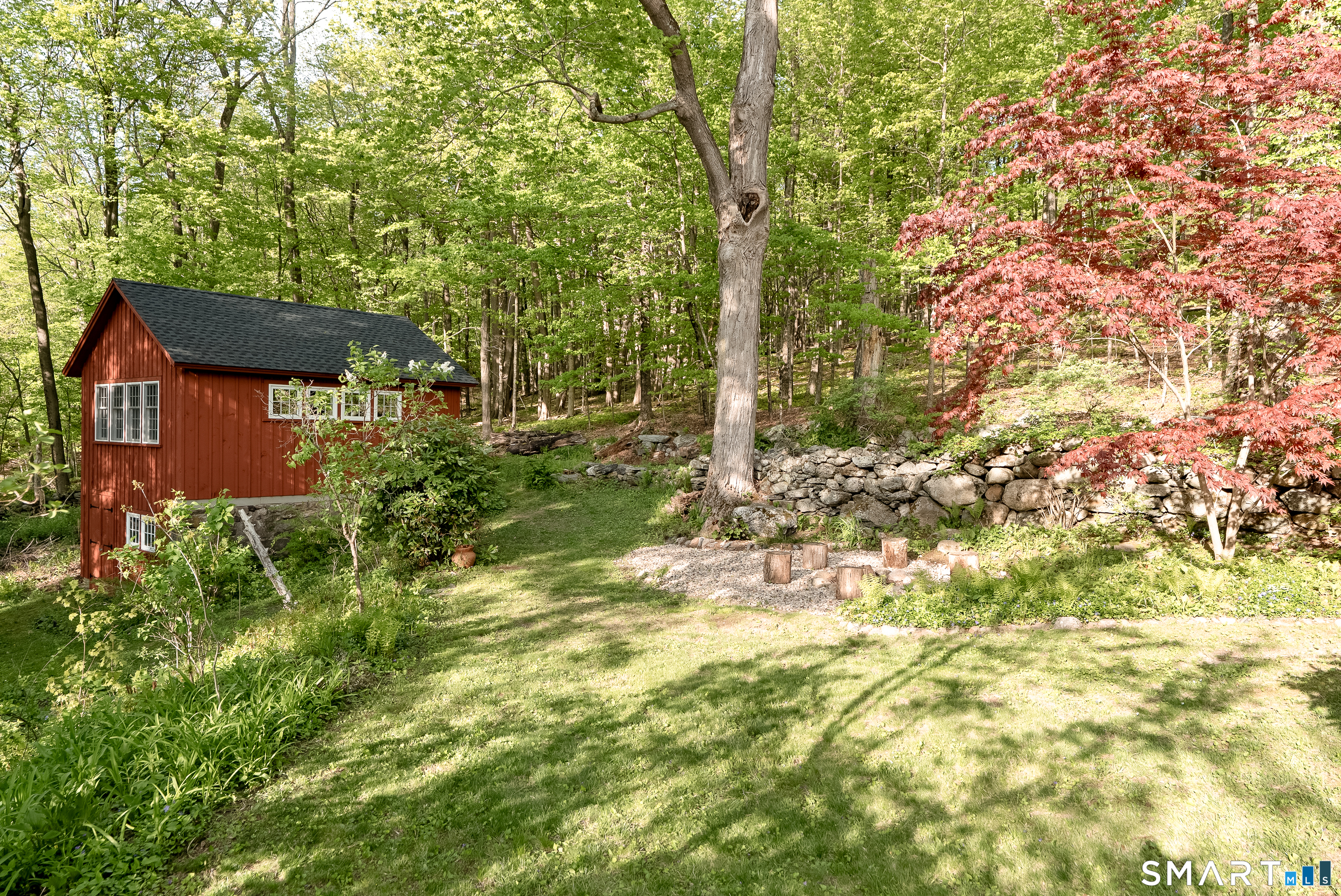 4 Cemetery Road Canton CT 06019