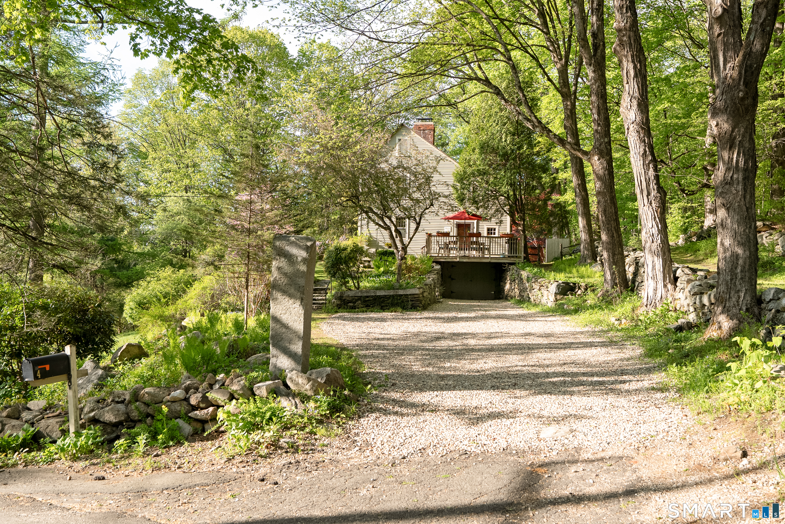 4 Cemetery Road Canton CT 06019