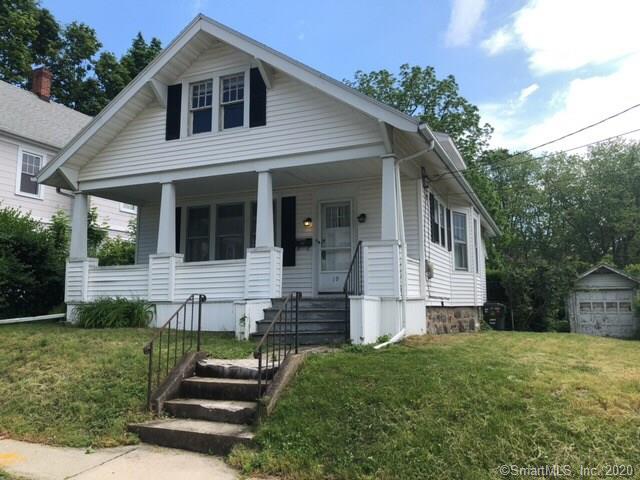 19 South Ledyard Street New London CT 06320