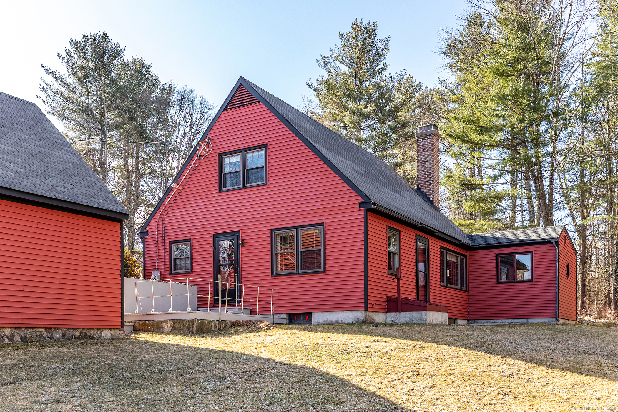 337 Town Street Cornwall CT 06796