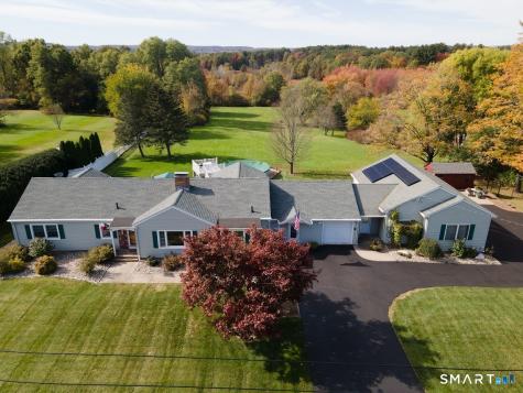 763 North Street Suffield CT 06078