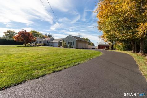 763 North Street Suffield CT 06078