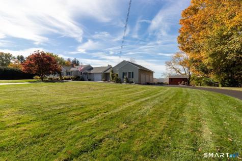 763 North Street Suffield CT 06078