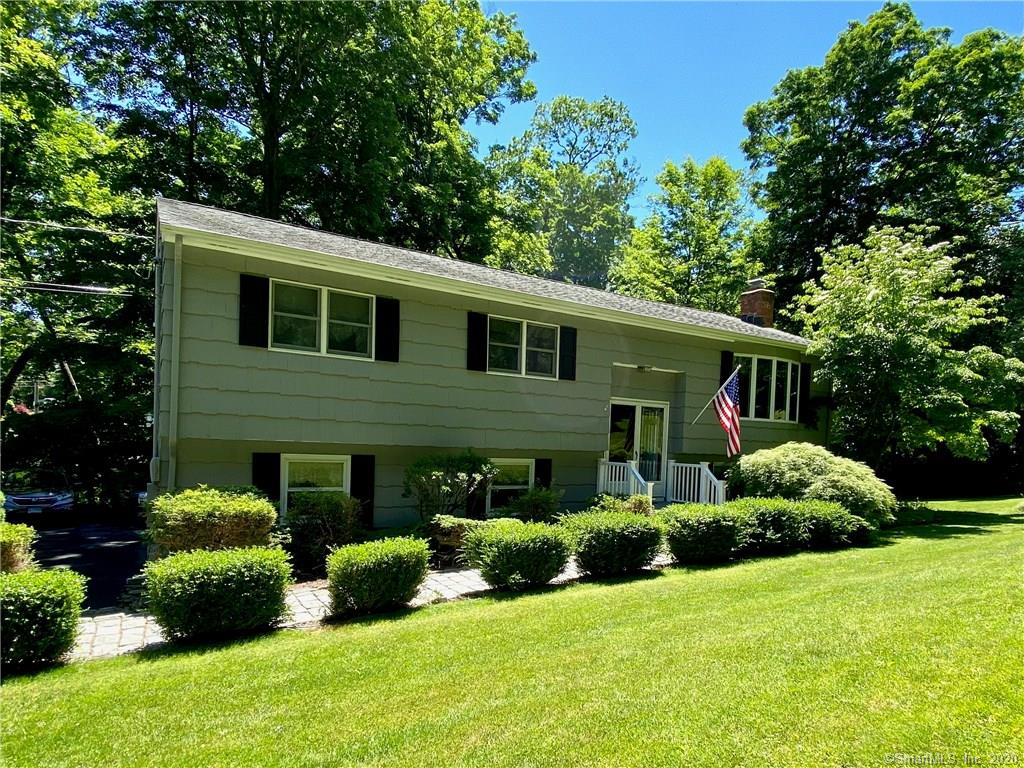 38 Wood Creek Road New Fairfield CT 06812