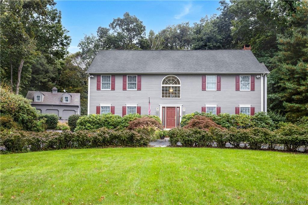 112 Leeuwarden Road Darien CT 06820