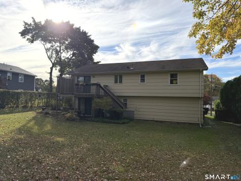12 Nathan Hale Drive Newington CT 06111