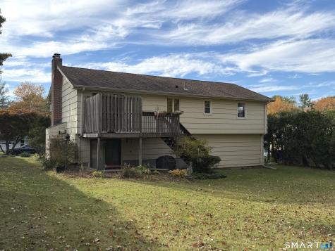 12 Nathan Hale Drive Newington CT 06111