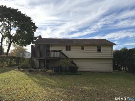 12 Nathan Hale Drive Newington CT 06111