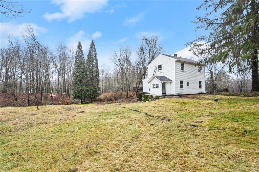 6 Balch Lane Morris CT 06763