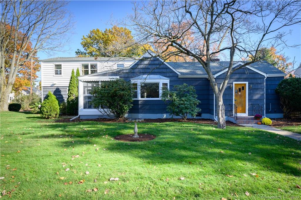 259 Courtland Avenue Stamford CT 06906