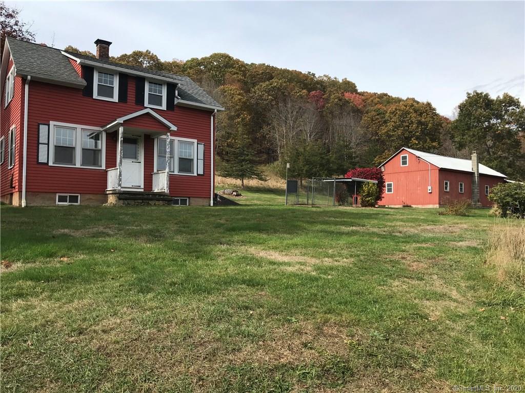 248 Stillson Road Southbury CT 06488