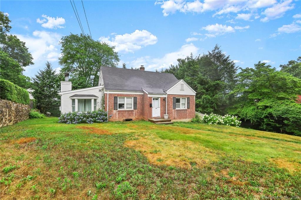 149 Knox Road Stamford CT 06907