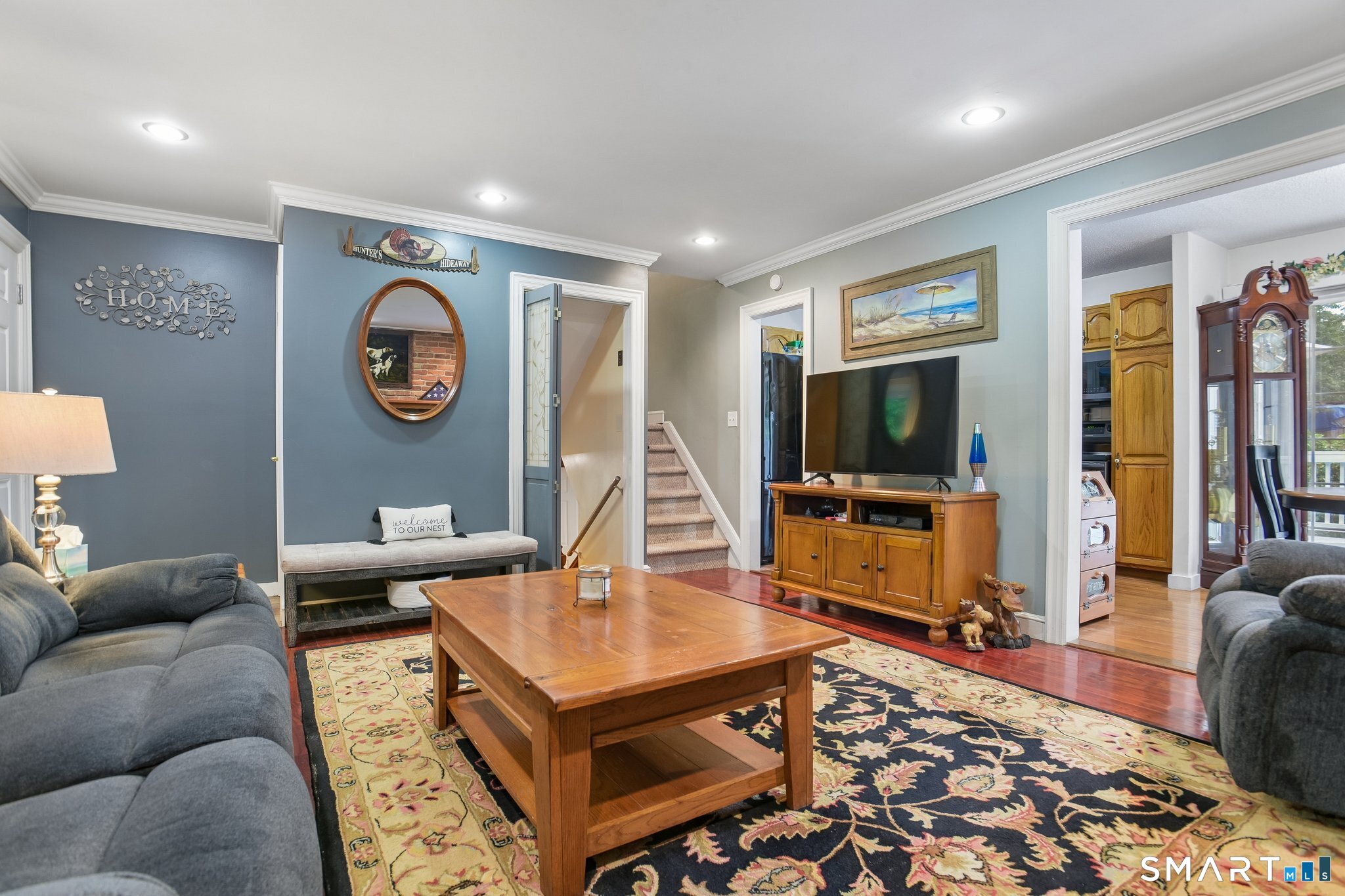 15 Hunters Path Clinton CT 06413