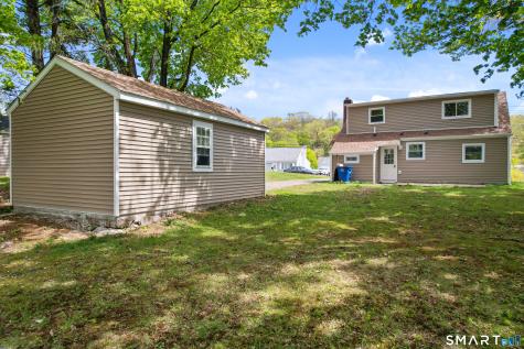 52 Glen Haven Road New Haven CT 06513
