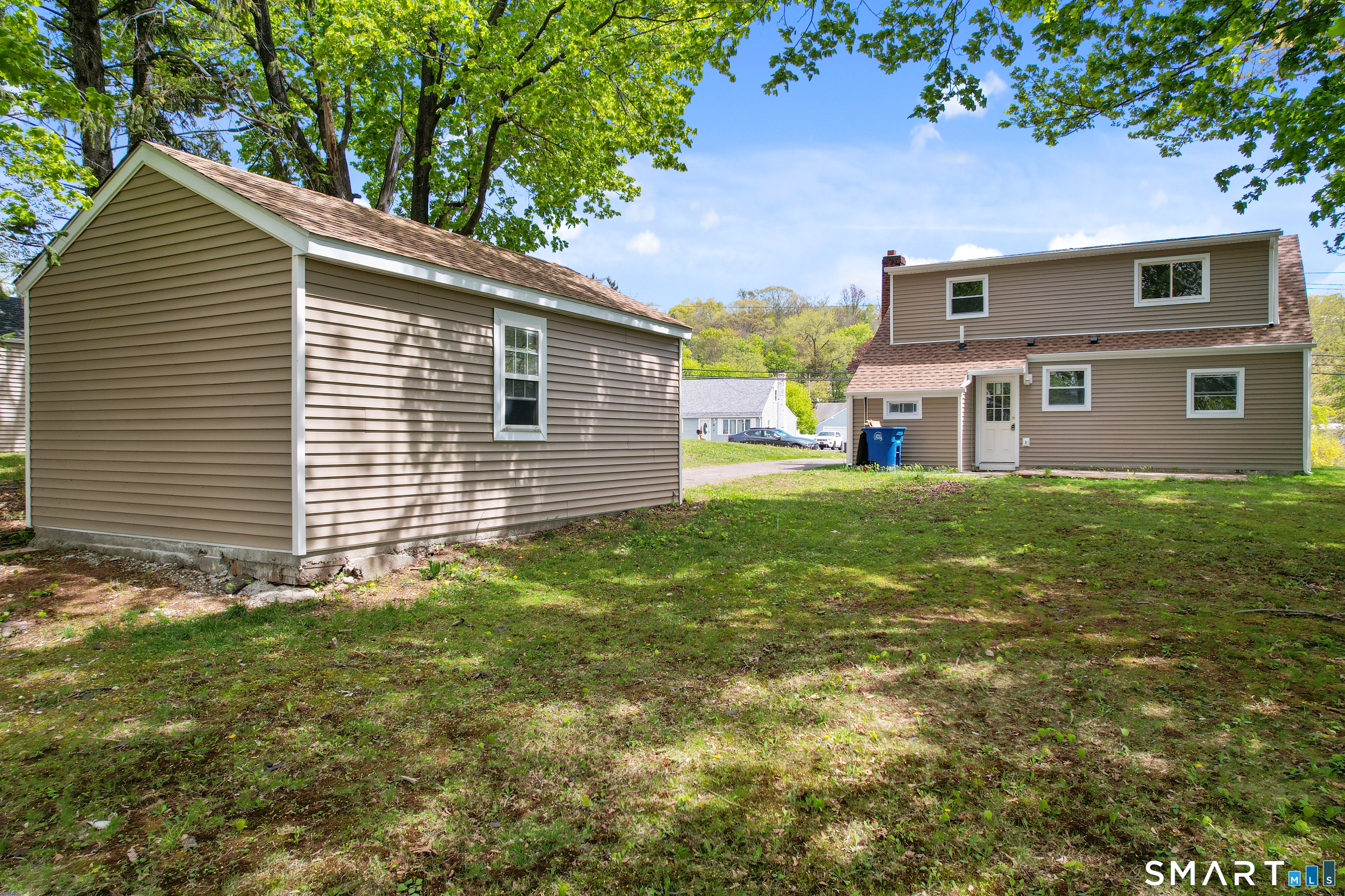 52 Glen Haven Road New Haven CT 06513