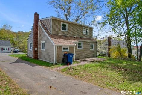 52 Glen Haven Road New Haven CT 06513